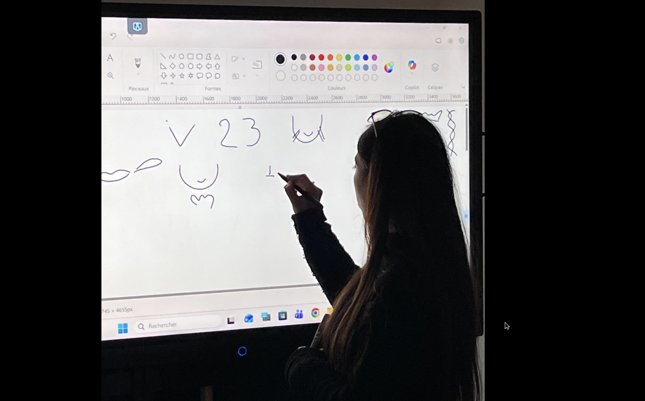 « Gagner la confiance đ, persĂ©vĂ©rer đ€, toujours trouver la solution…  » Jasmine, Ă©ducatrice de la đĄ. « Paroles de « pro »