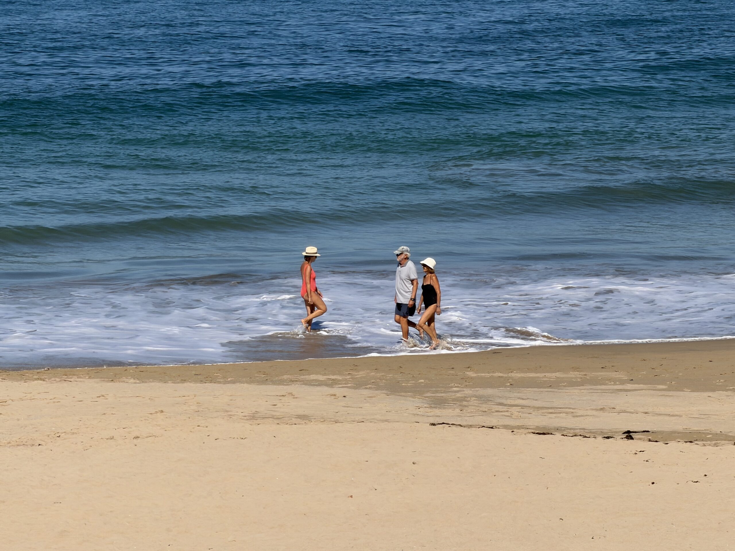 Instantanés : 🏖️✌️ les vacances 2026 de « La bande à MÉMO » 🏡